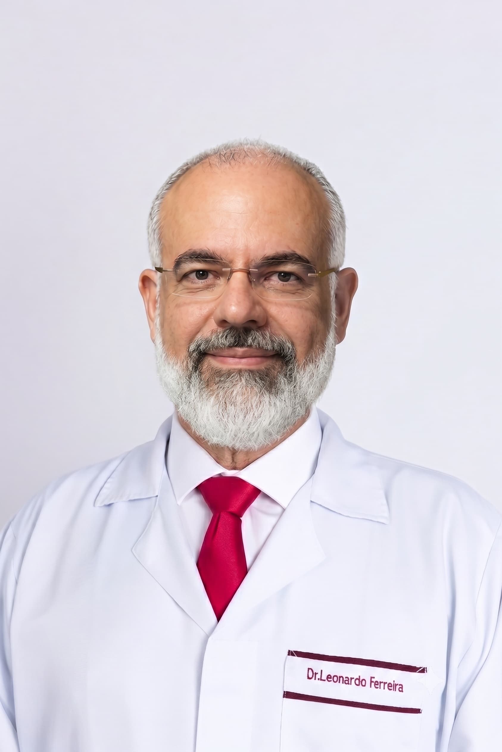 Dr. Leonardo Ferreira